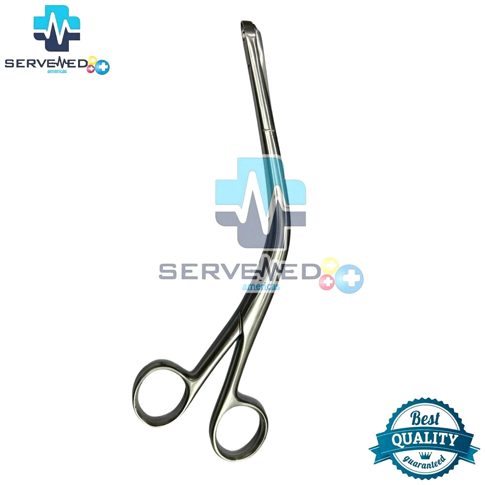 Orthopedic Spine Instruments Set German Stainless Steel A+ Quality