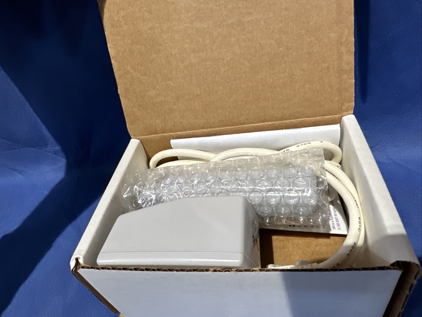 3M Portable Surgical Clipper Starter Kit 9667 New In Box