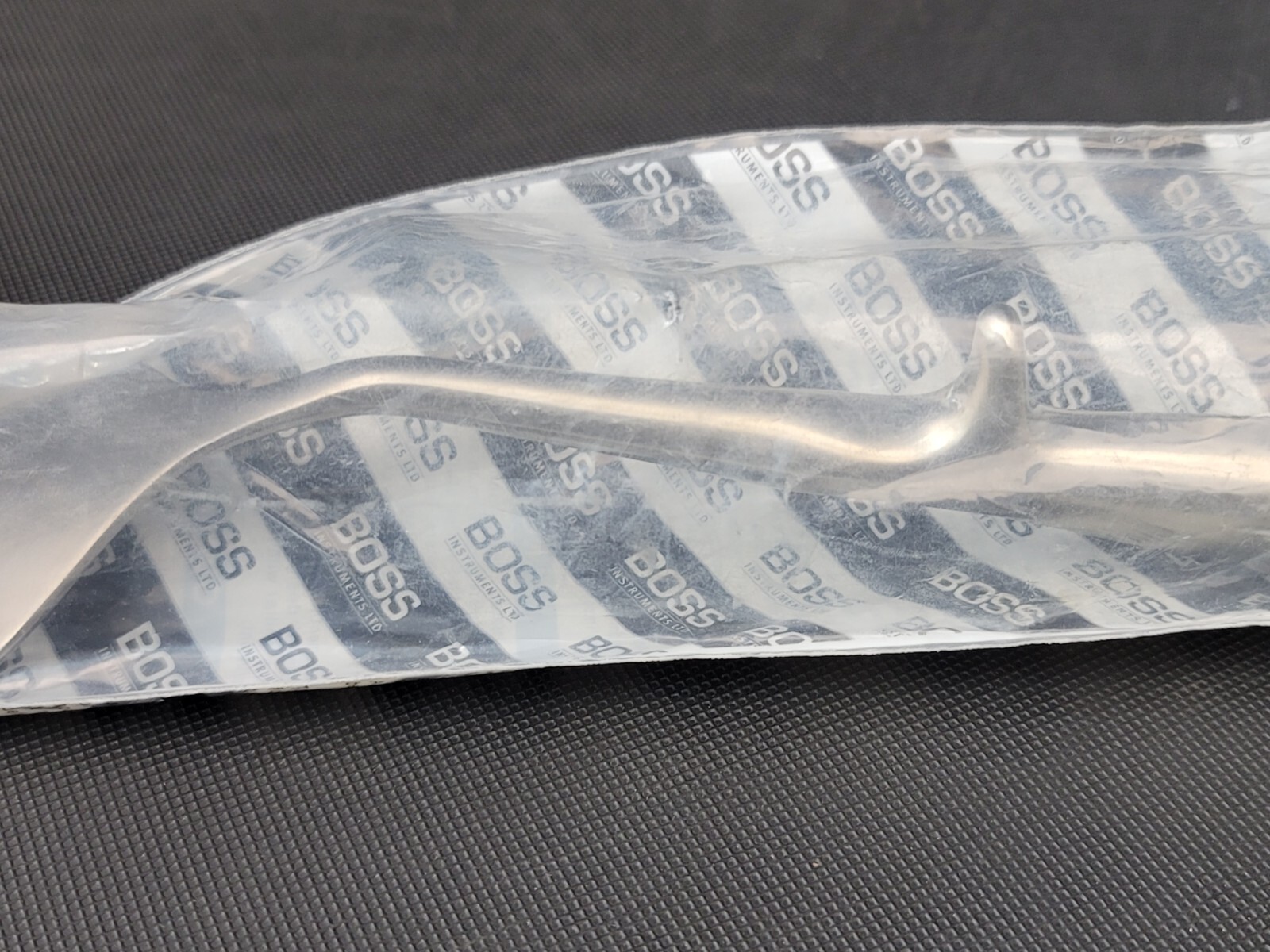 Boss 18-2950 Mayo Abdominal Retractor Blade 10″