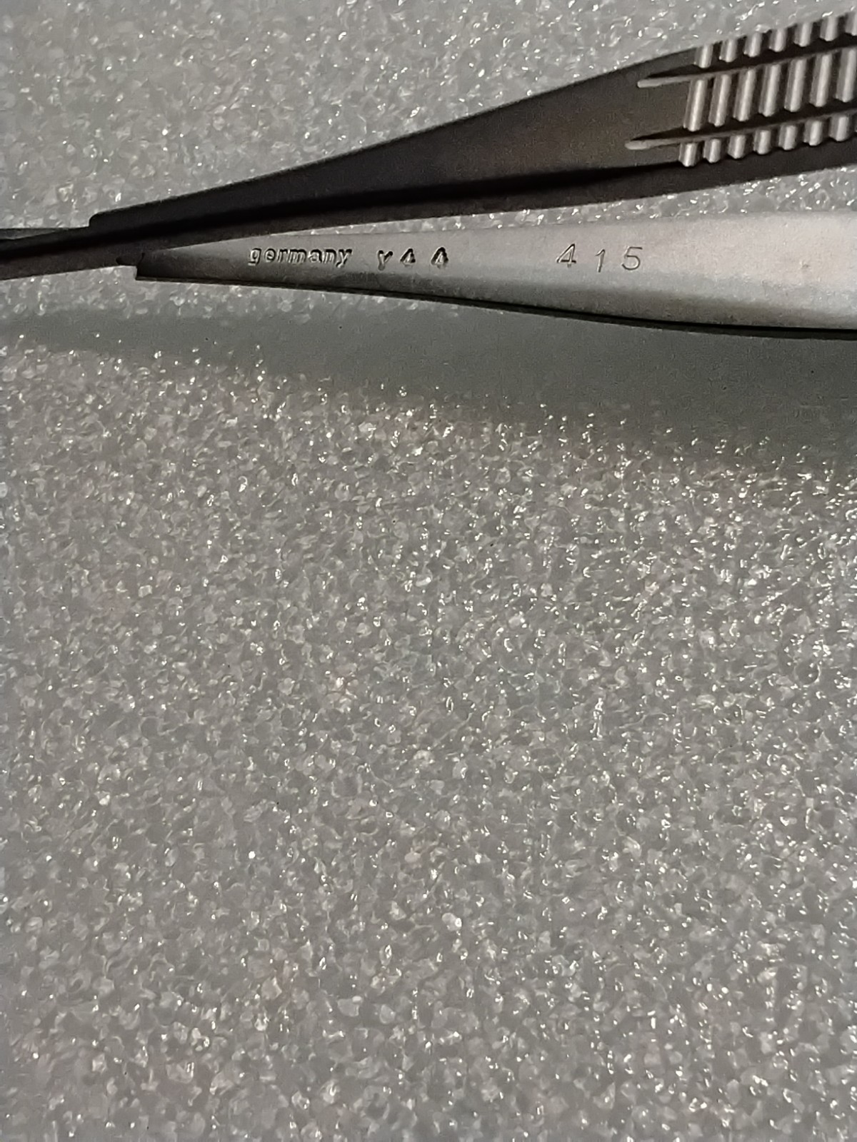 Scanlan® Jacobson 7007-140 Vannas Micro Scissors
