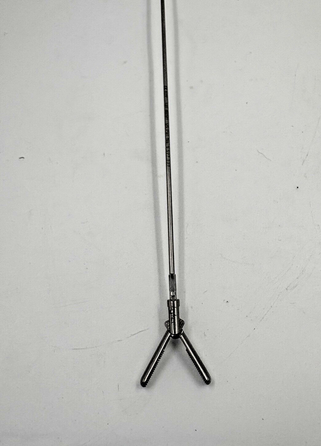 Stryker Bariatric DeBakey Grasper 5.0mm x 45cm 250-080-748