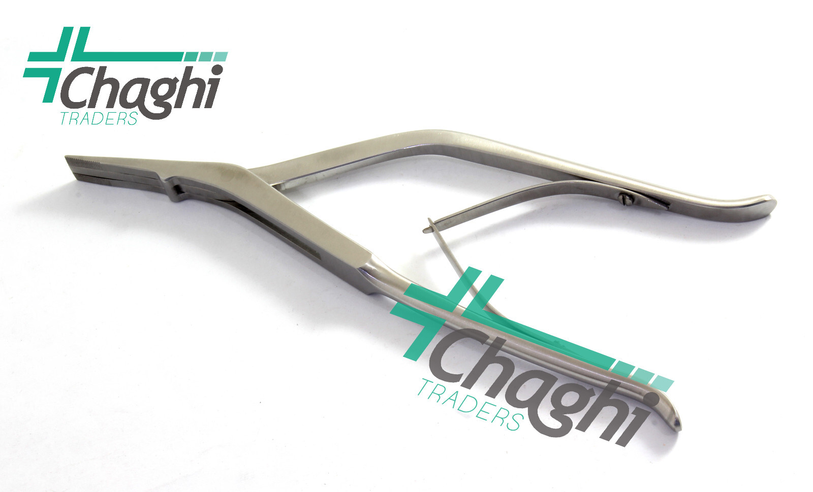 Smith Ramus Bone Spreader 1 PCs Orthopaedic Surgical Instruments By Chaghi Trade