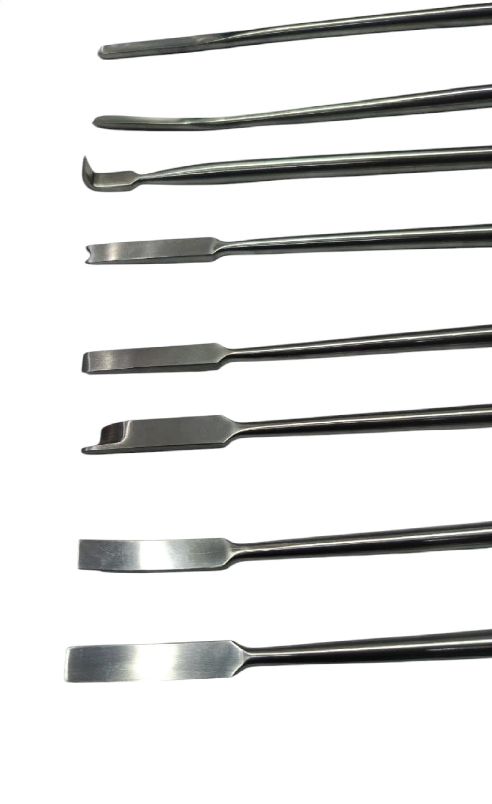 New Cement Retractor Hip Surgery Orthopedic Instrument set of 8 pcs Top Quality