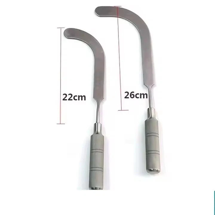 Breast Augmentation Instrument Set 16 PCS For Plastic Surgery Breast