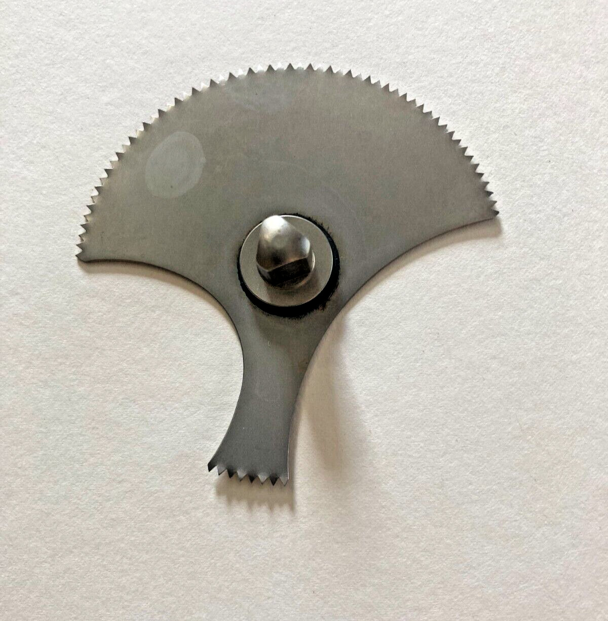 3M Cast Cutter Round Oscillating Blade Orthopedic Instrument D-412