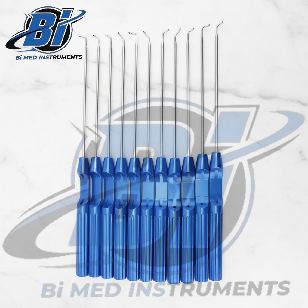 Shoulder arthroscopy instruments Suture Lasso arthroscopy suture passer shoulder