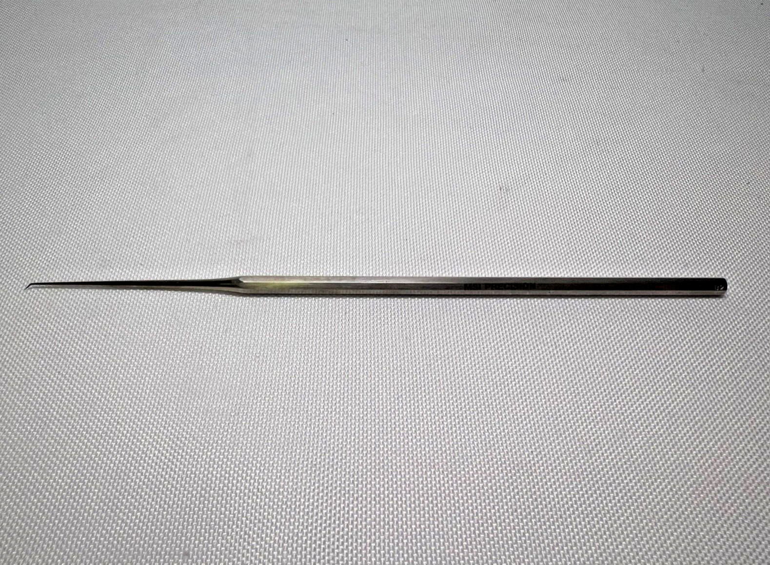MSI Precision Instruments USA 45° Ophthalmic Pick 6-1/4″ Length