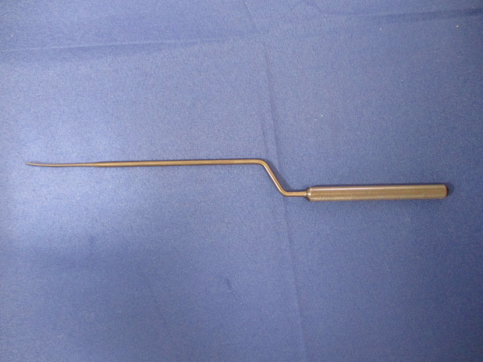 TEDAN PHANTOM MIS PENFIELD # 4, PUSH/PULL, BAY, 4MM, 150MM WRK/LNGTH