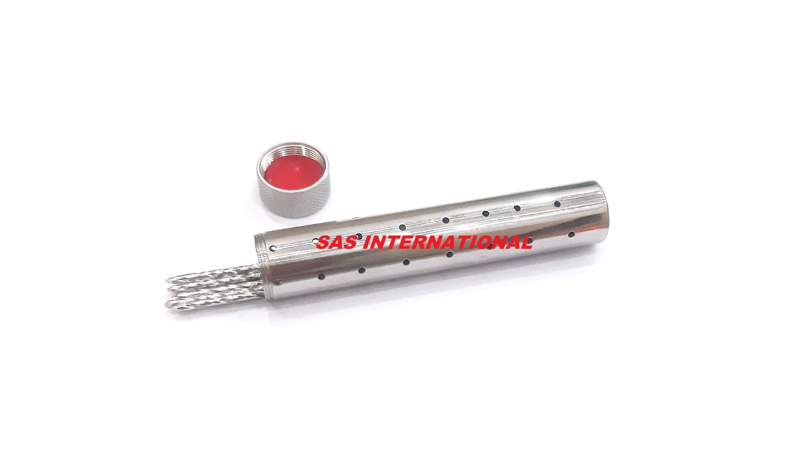 Orthopedic Quick coupling drill bit AO type with Container box pack of 10 pcs