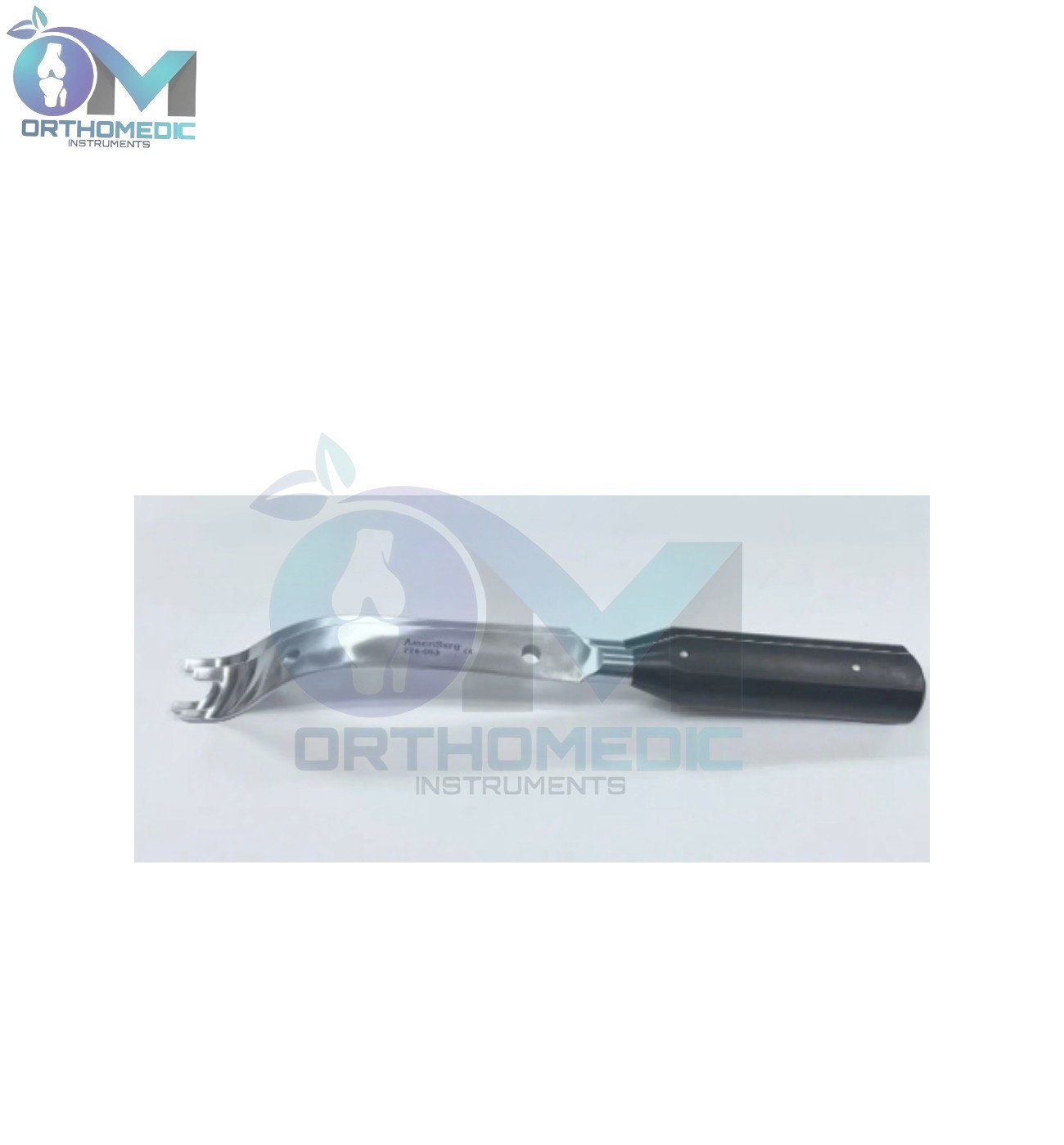 FEMORAL NECK ELEVATOR, MIS ANTEROLATERAL RETRACTOR