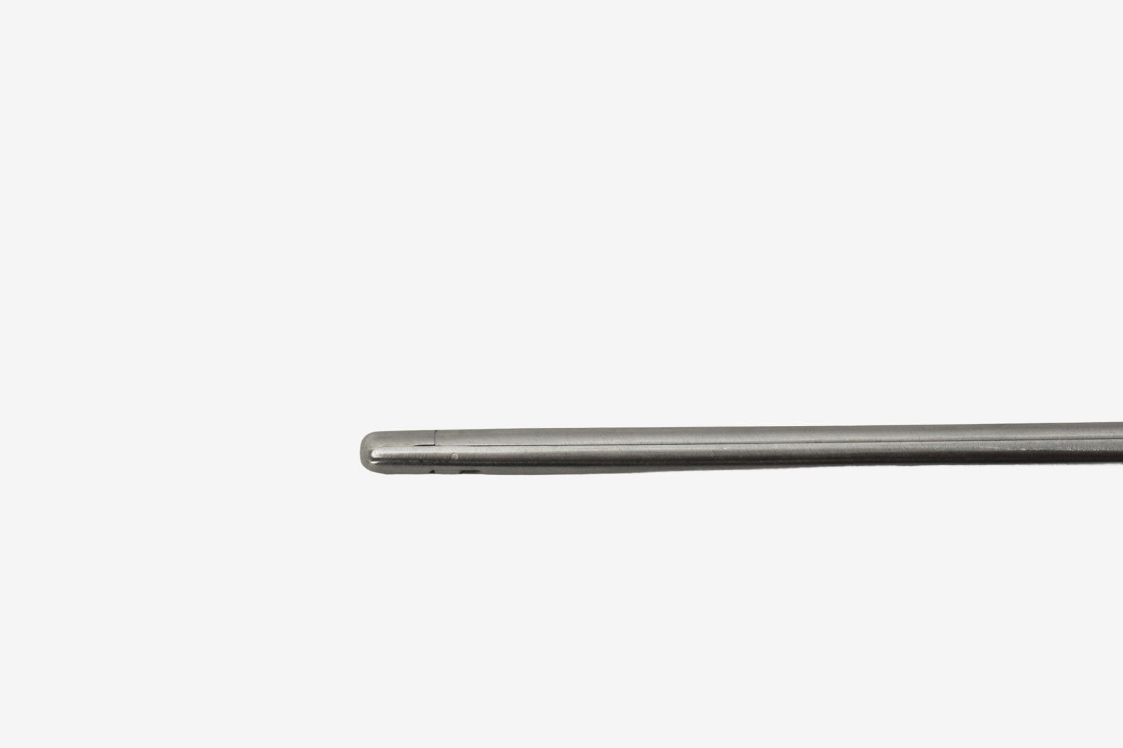 Karl Storz 455504 12.5cm Straight Takahashi Nasal Forceps
