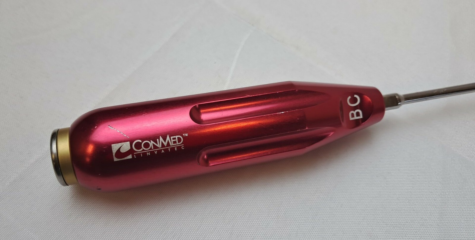 ConMed Linvatec PFT-65MB, BC-Punch 6.5mm