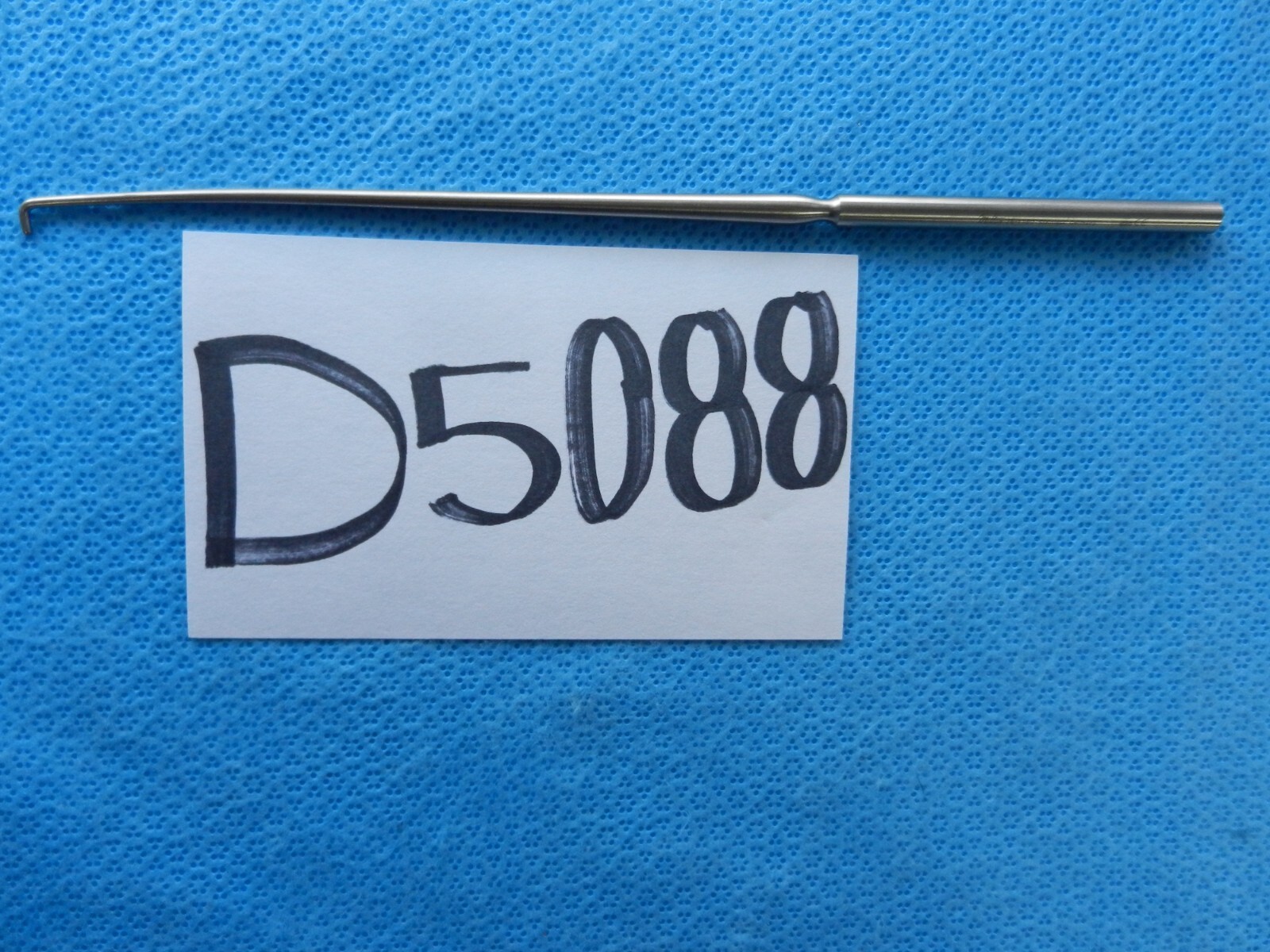 D5088 Miltex McKesson Neuro Hook 26-1150