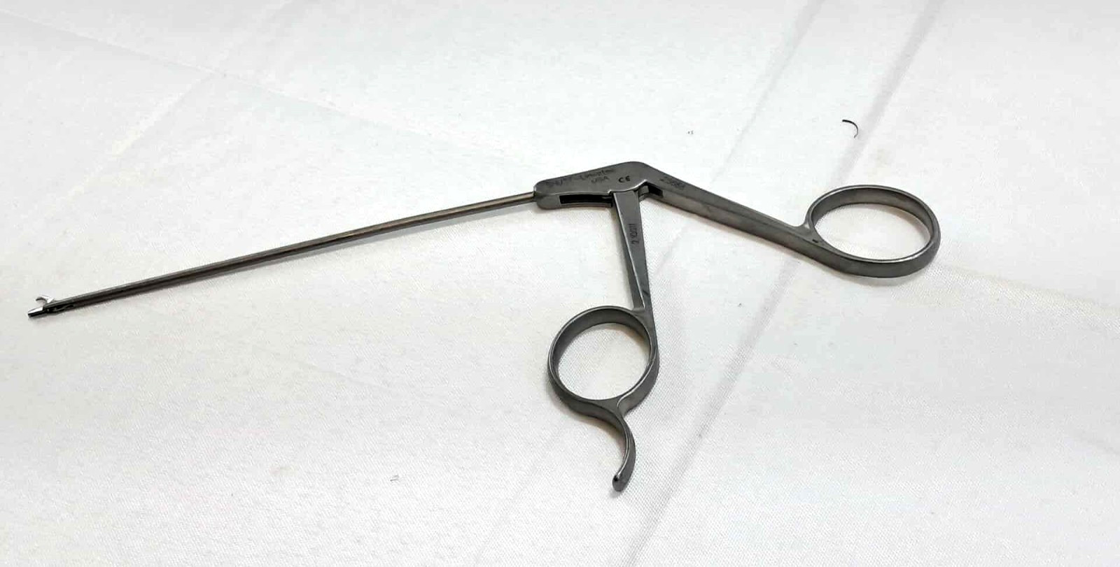SHUTT-Linvatec 2.10011 Arthroscopic Micro-Scissors, 2.7mm, STR