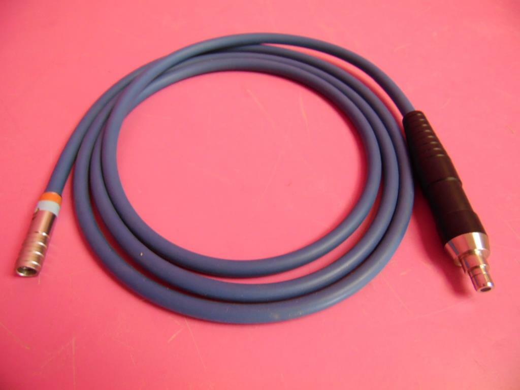 ACMI G93 Fiber Optic Endoscopic Light Guide Cable 6′