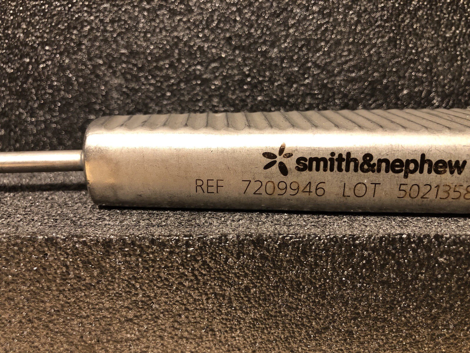 Smith&Nephew – REF: 7209946 – Twinfix AB 5.0mm Threaded Dilator