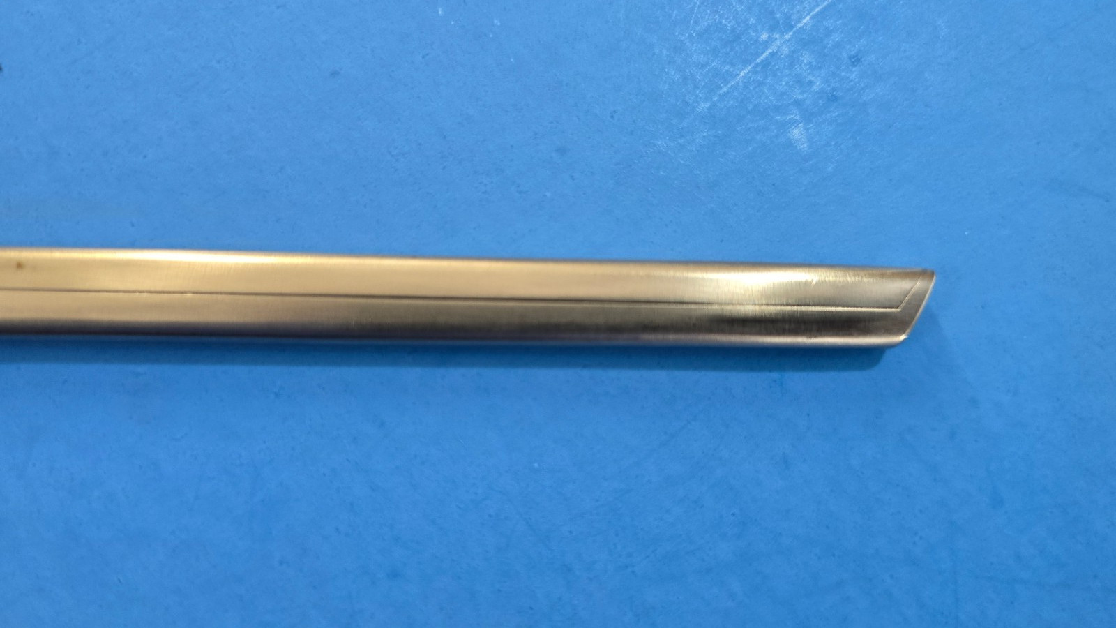 RUGGLES Surgical Spurling Kerrison Rongeur 8″ shaft 5mm x 40* degree