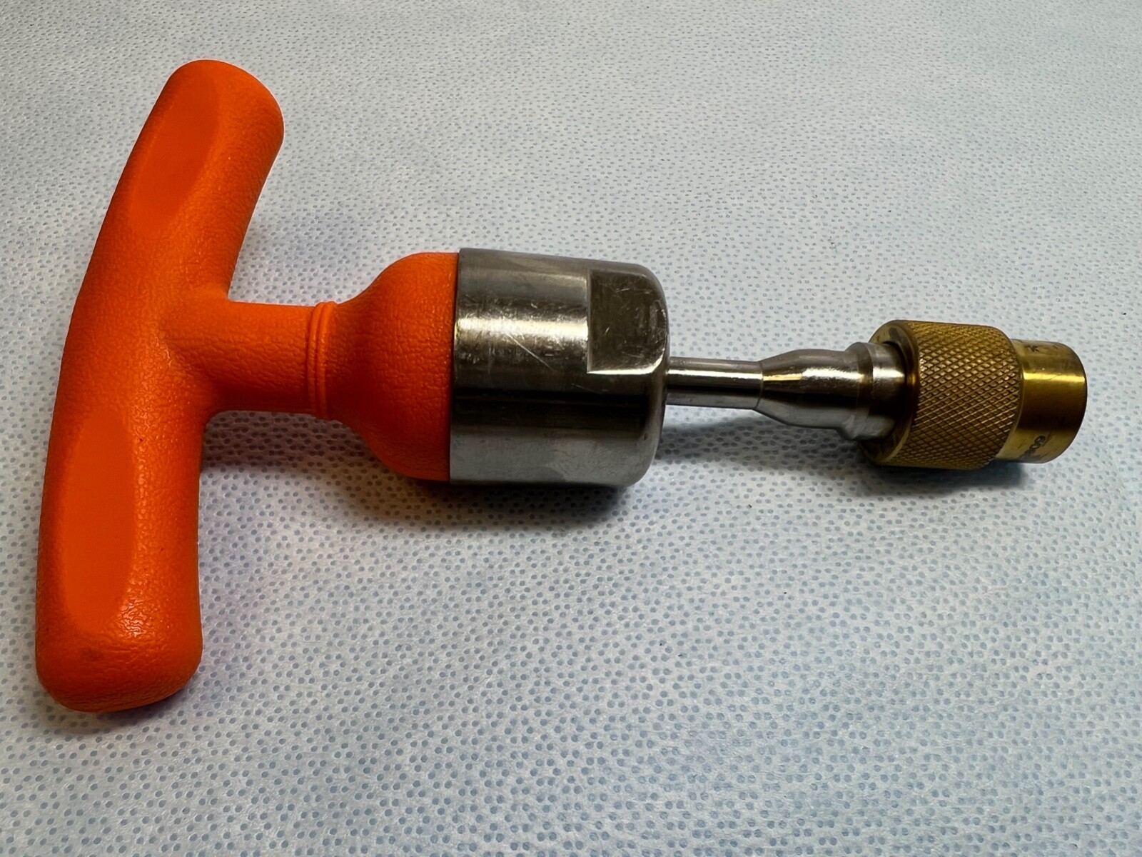 Smith & Nephew 71665027 Orthopedic Torque Wrench