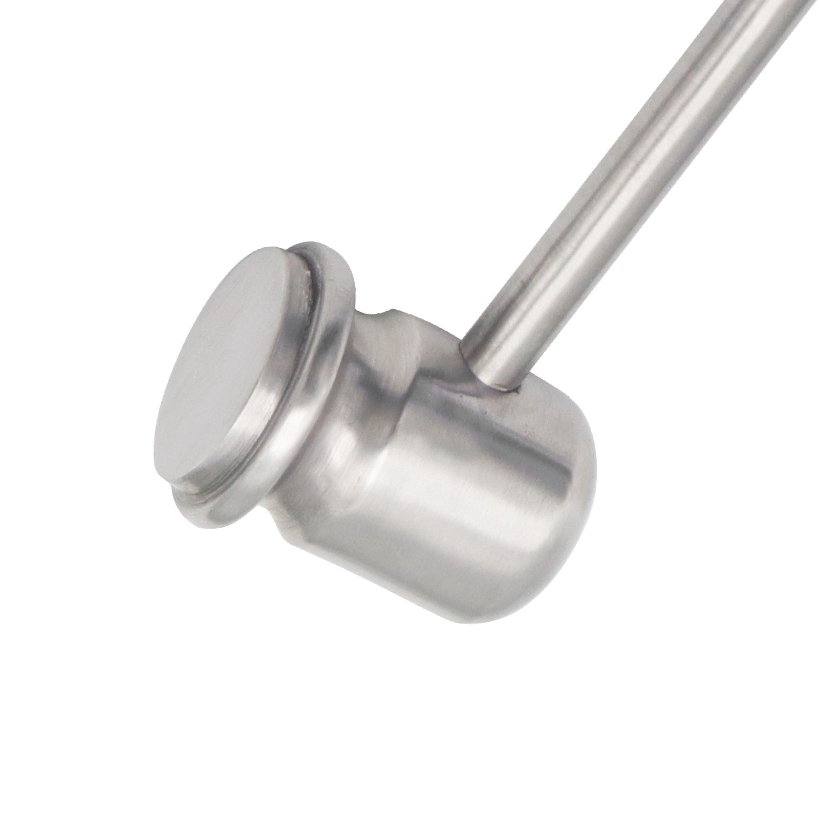 Doyen Mallet 21cm 30mm Head 180g Stainless Steel Orthopedic Surgical Instruments