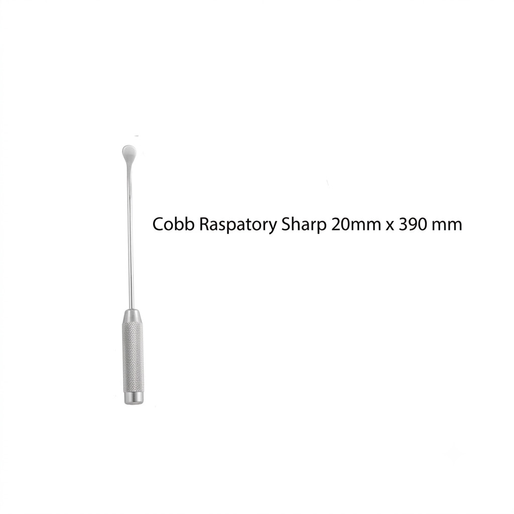 Unique Discectomy Set For Anterior Spine Surgery Instruments