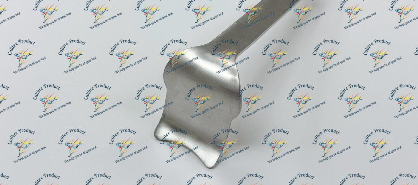 Booth Knee Retractor Tibia Arthroplasty Surgical Orthopedic Instruments