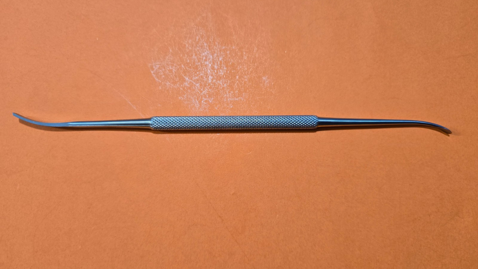 Turtle Orthopedic Daniel Cakir Elevator Dissector Double Ended REF: 21-206-4