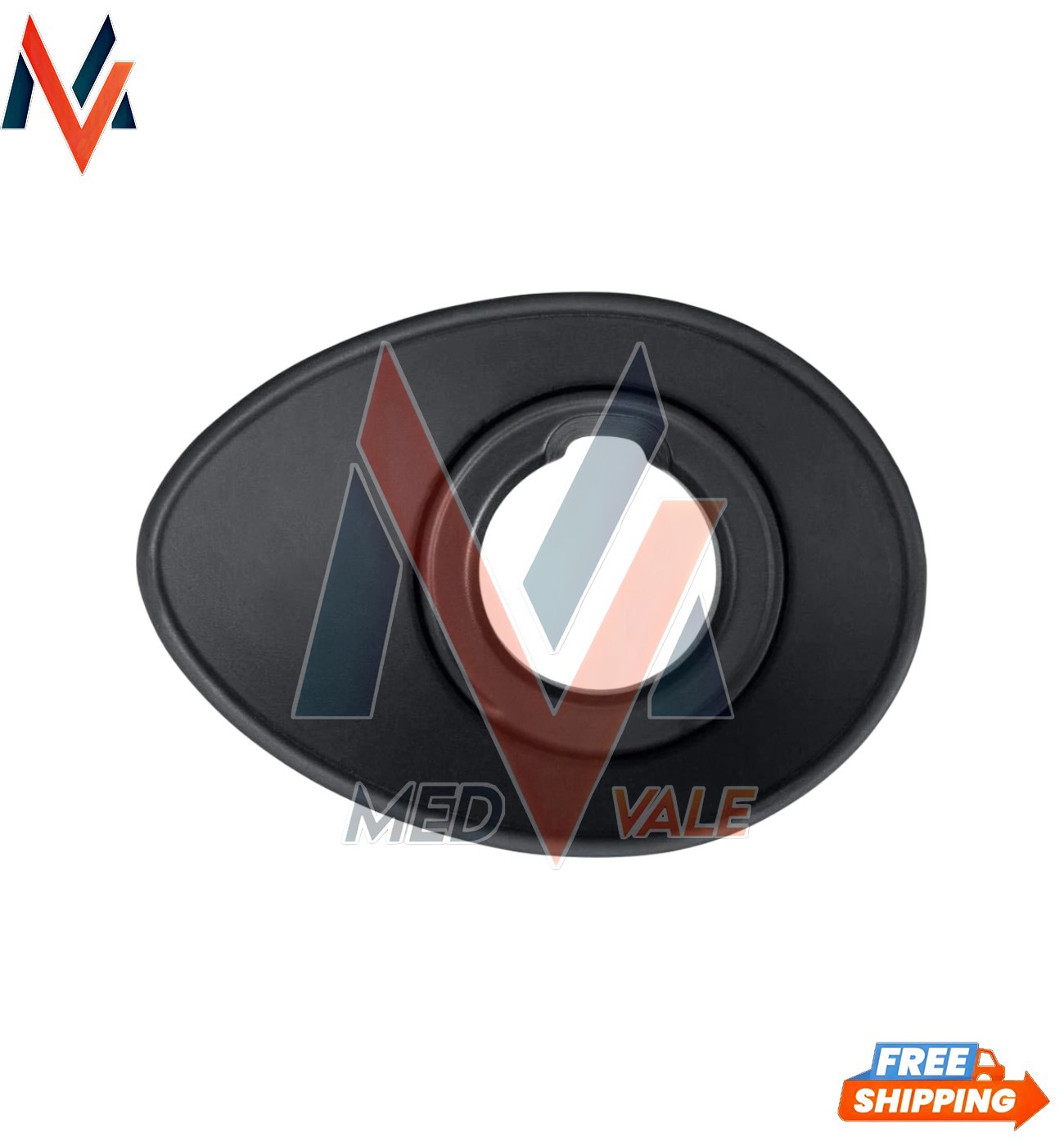 New FUJIFILM Wide Eyecup EC-XH W for GFX100,100S, 50S, 50SII,X-H2S, H1, X-T2, T1