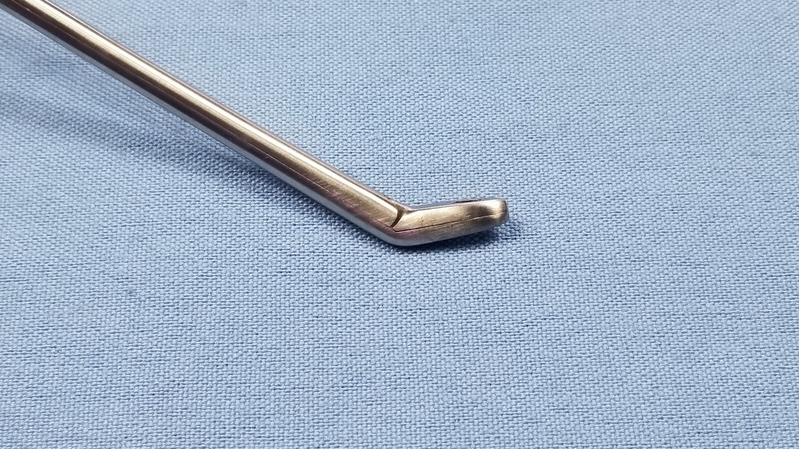 German Stainless Steel Blakesley Weil Nasal Forceps 376474