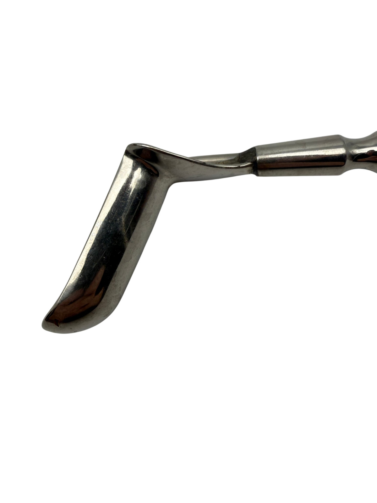 ESI 15-0240 Rectal Retractor, Small, 25mm x 60mm