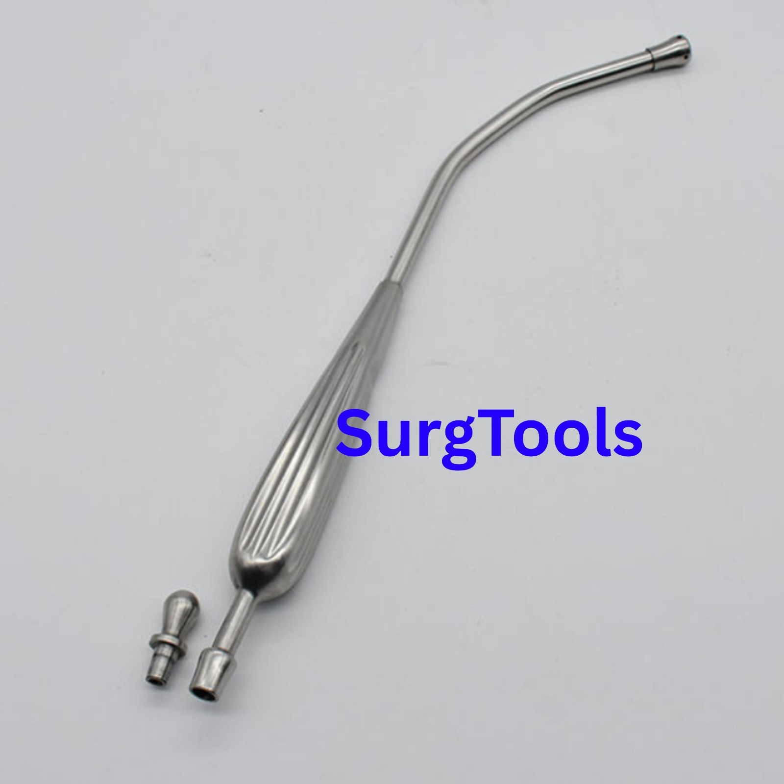 Stainless Steel Vaginal Speculum Retractor Set Gynecology Surgical Exam Kit