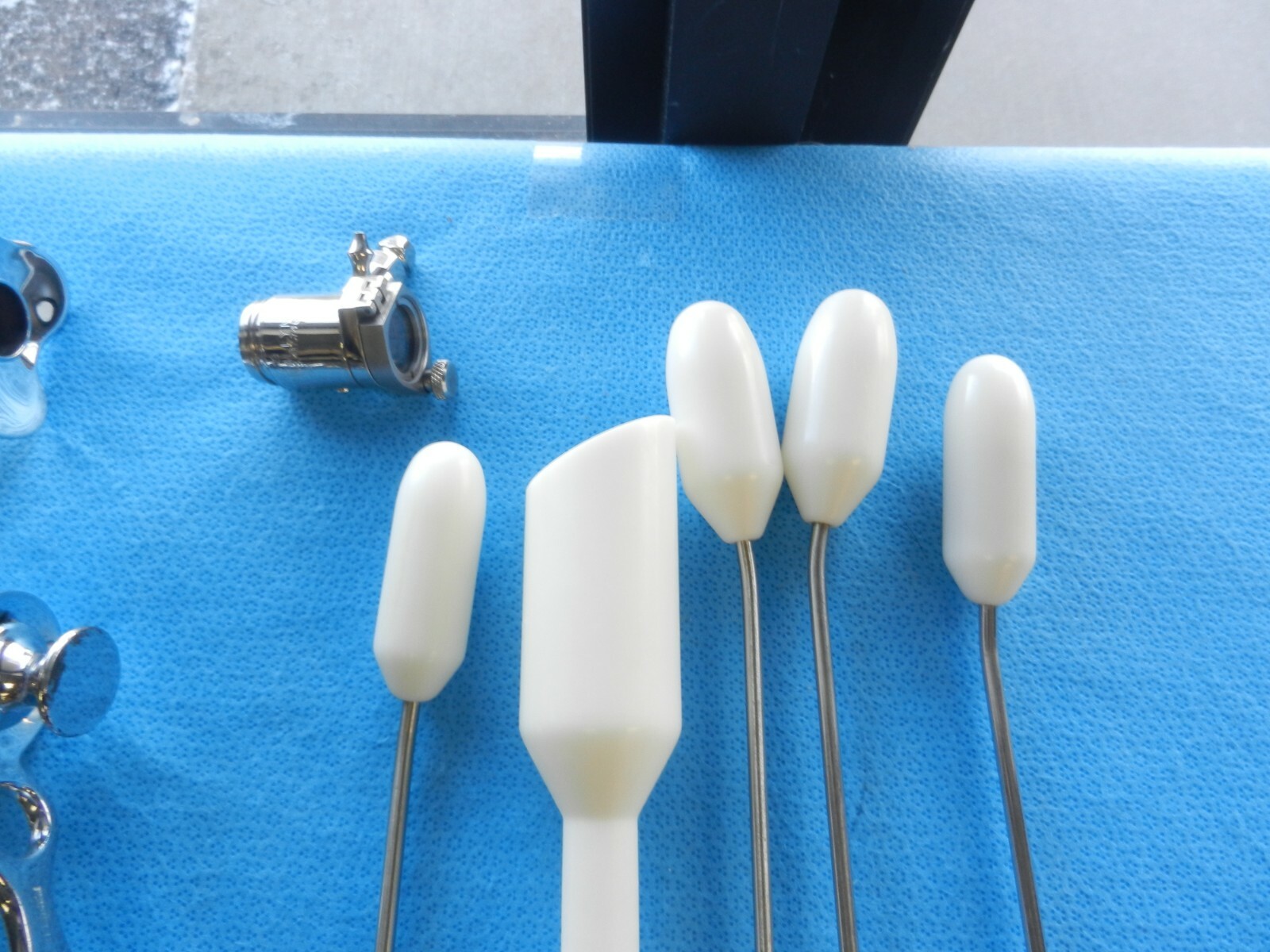 Welch Allyn Sklar Surgical Rectal Anal Instruments