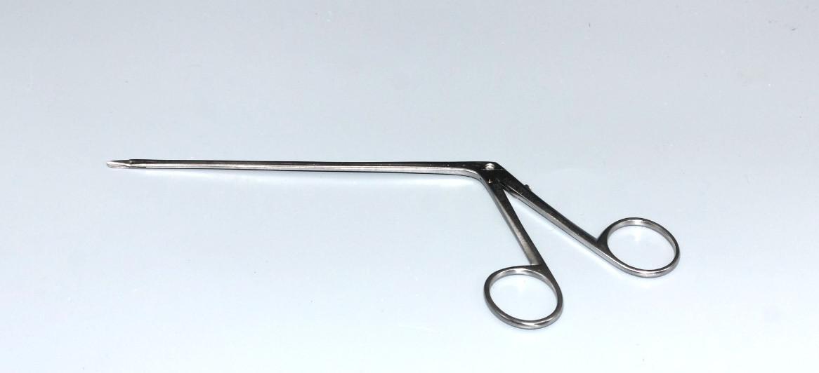 Karl Storz 634826 Straight Surgical Instrument (MBOX-13)