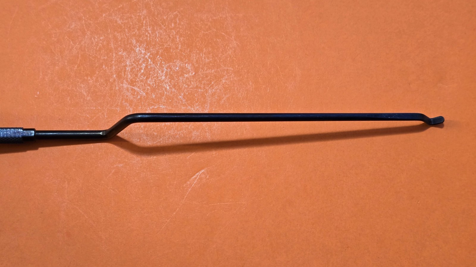 Medtronic 1101640 Surgical Orthopedic Woodson Probe Short Tip