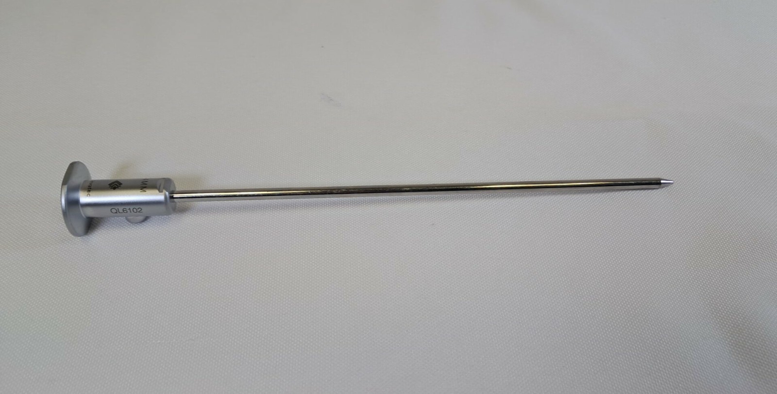 Conmed Linvatec QL6102 Quicklatch Conical Obturator