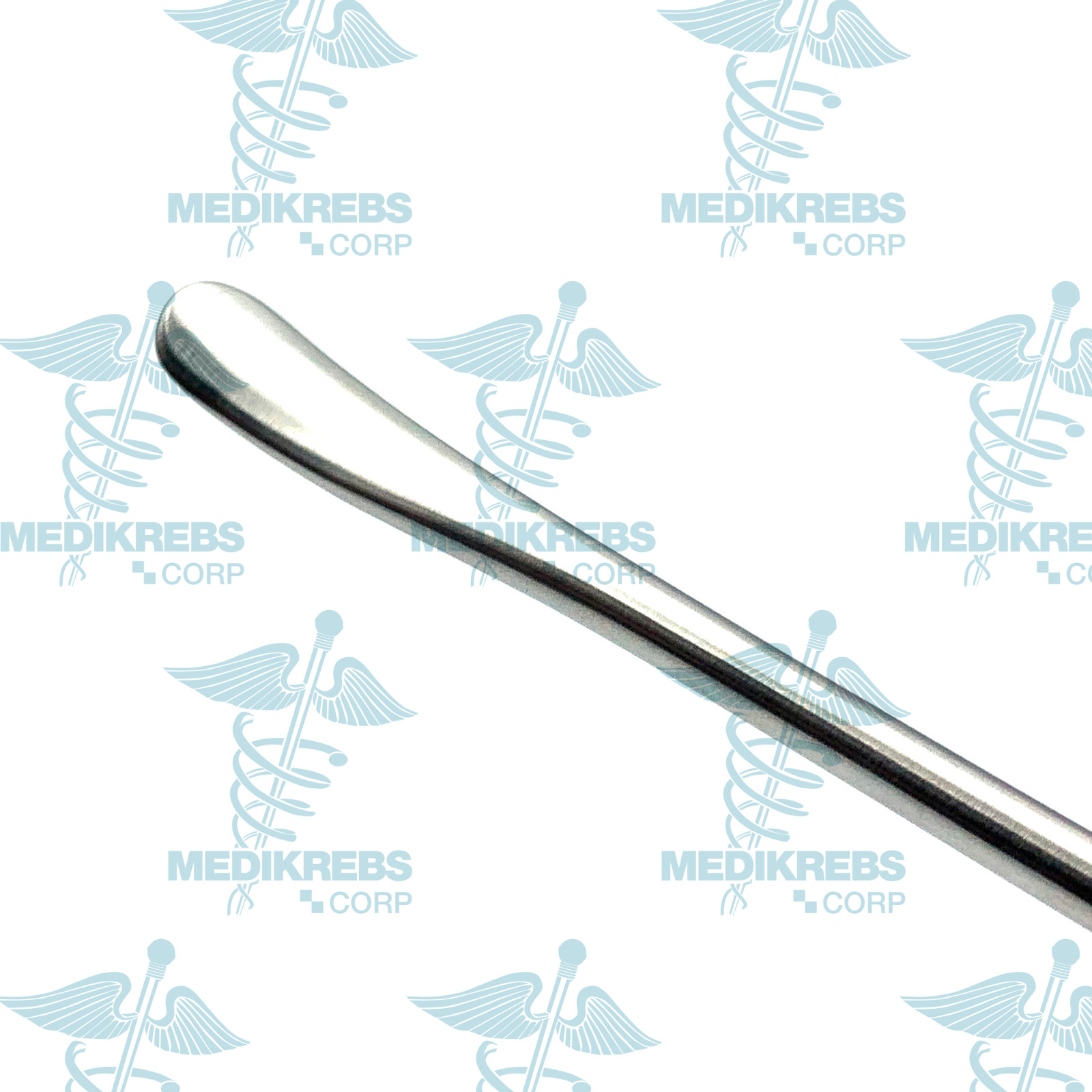 Penfield Dura Dissector 28 cm – 11 in. Fig. 5 OR Grade Surgical Instrument