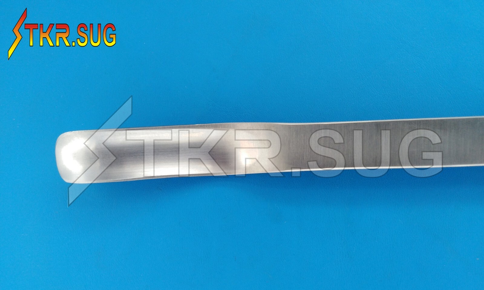 Bone Skid Double Ended Orthopedic Surgical Instruments By STKR.SUG