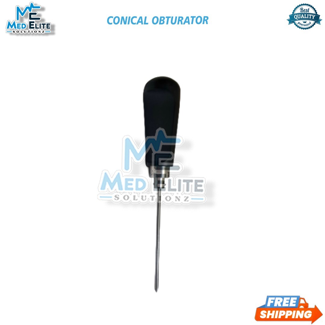 ARTHREX AR-3375-2402 Conical Obturator For 2.7mm Scope