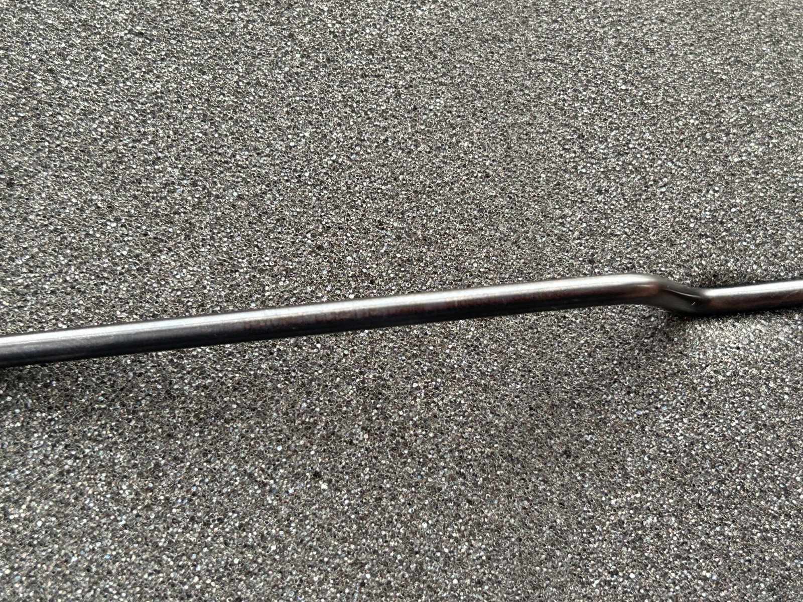 Medtronic Bayonet Curette 1.8mm