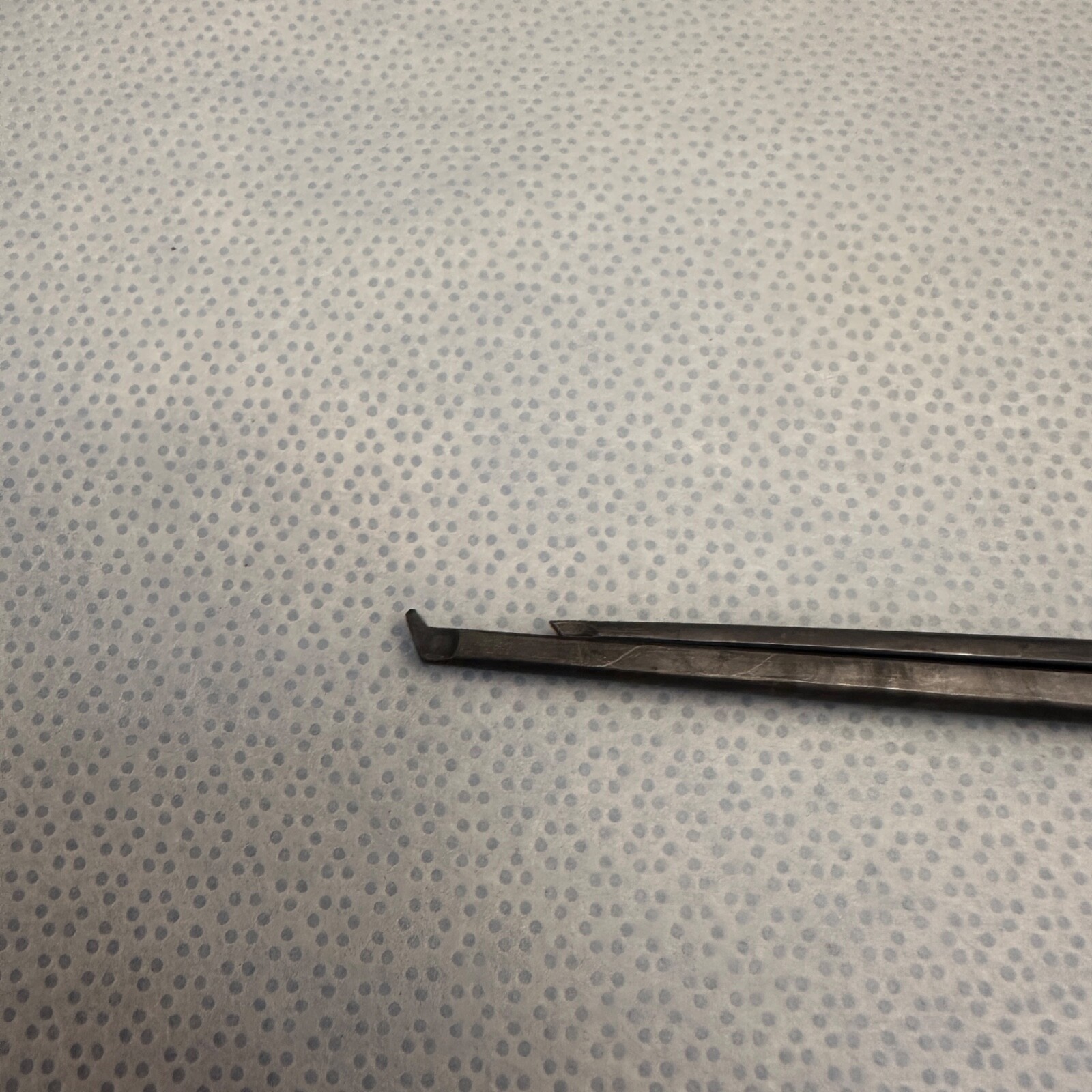 Set of 5 Synmetry Ceramic Coat Detachable Kerrison Rongeurs 1-5mm x