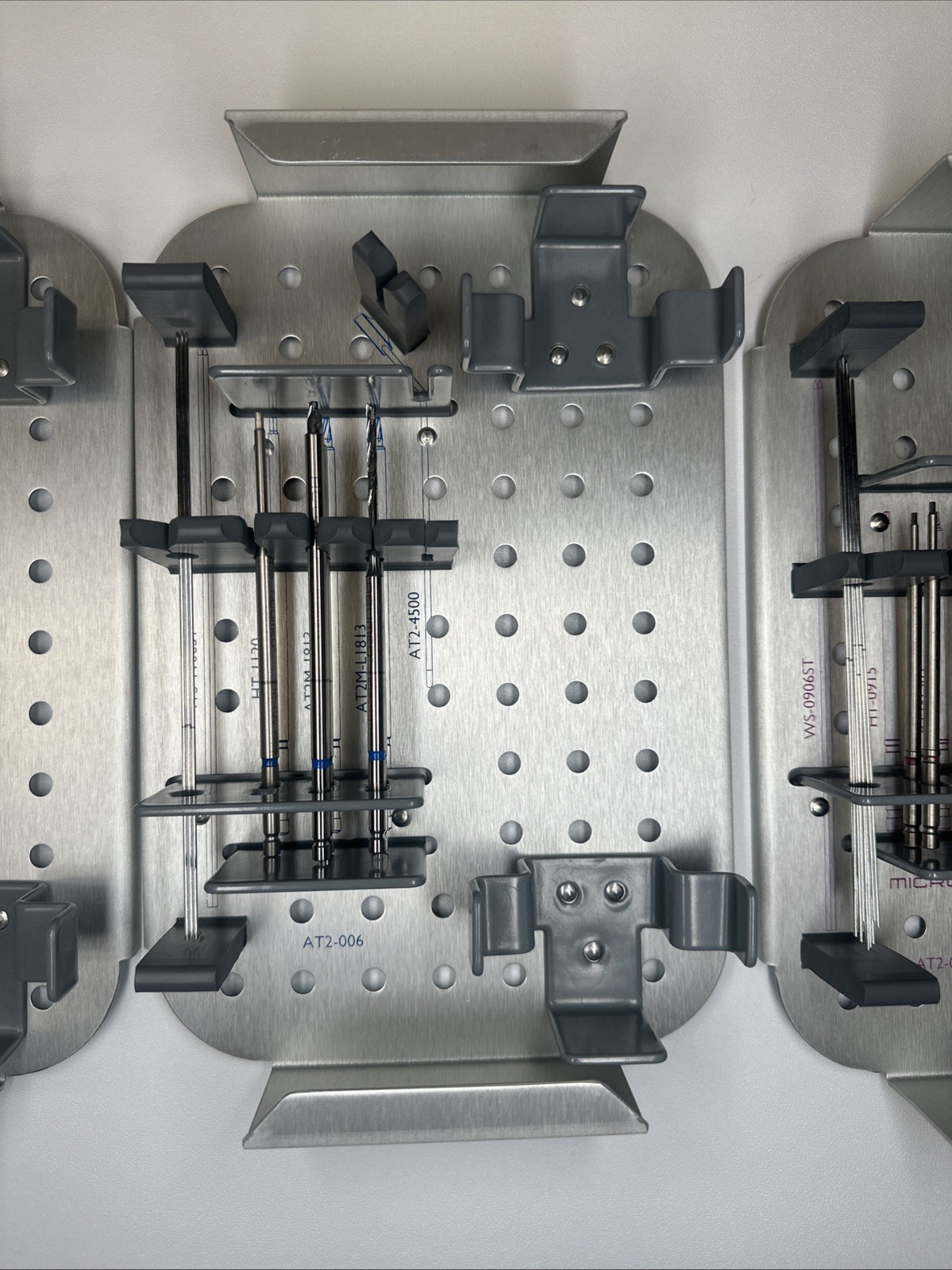 Acumed AT2-001 Acutrak 2 Self Drilling, Headless Compression Screw System