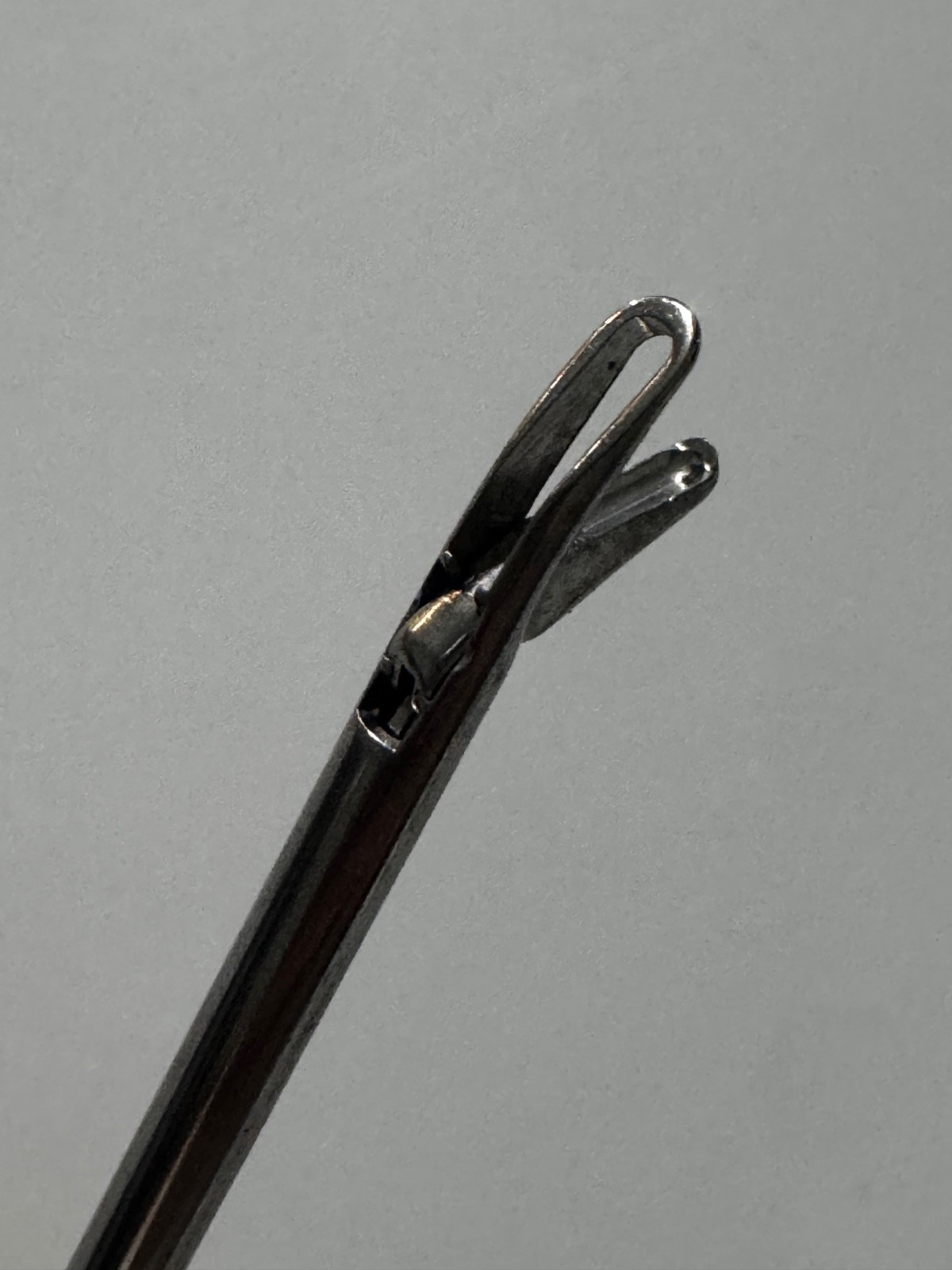 Acufex 1.5mm Punch Up Biter Model 012020