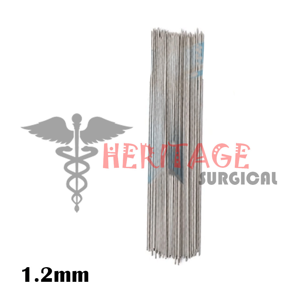 10 Pcs Minimally Invasive Orthognathic Surgery Instruments Set | Maxillofacial