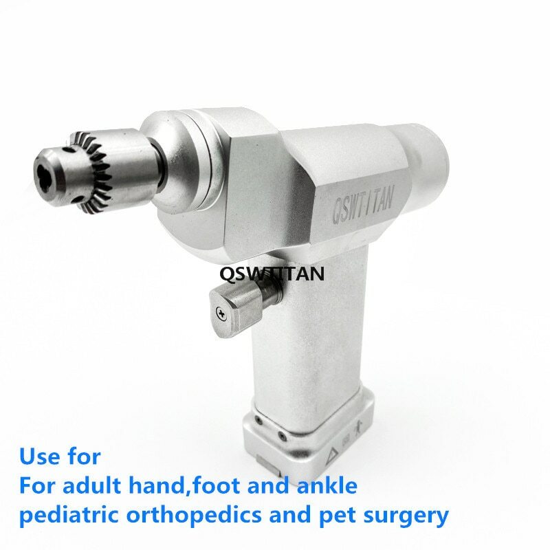 Orthopedic drill Micro bone drill Cannulated drill For Hand Wrist Surgery drill