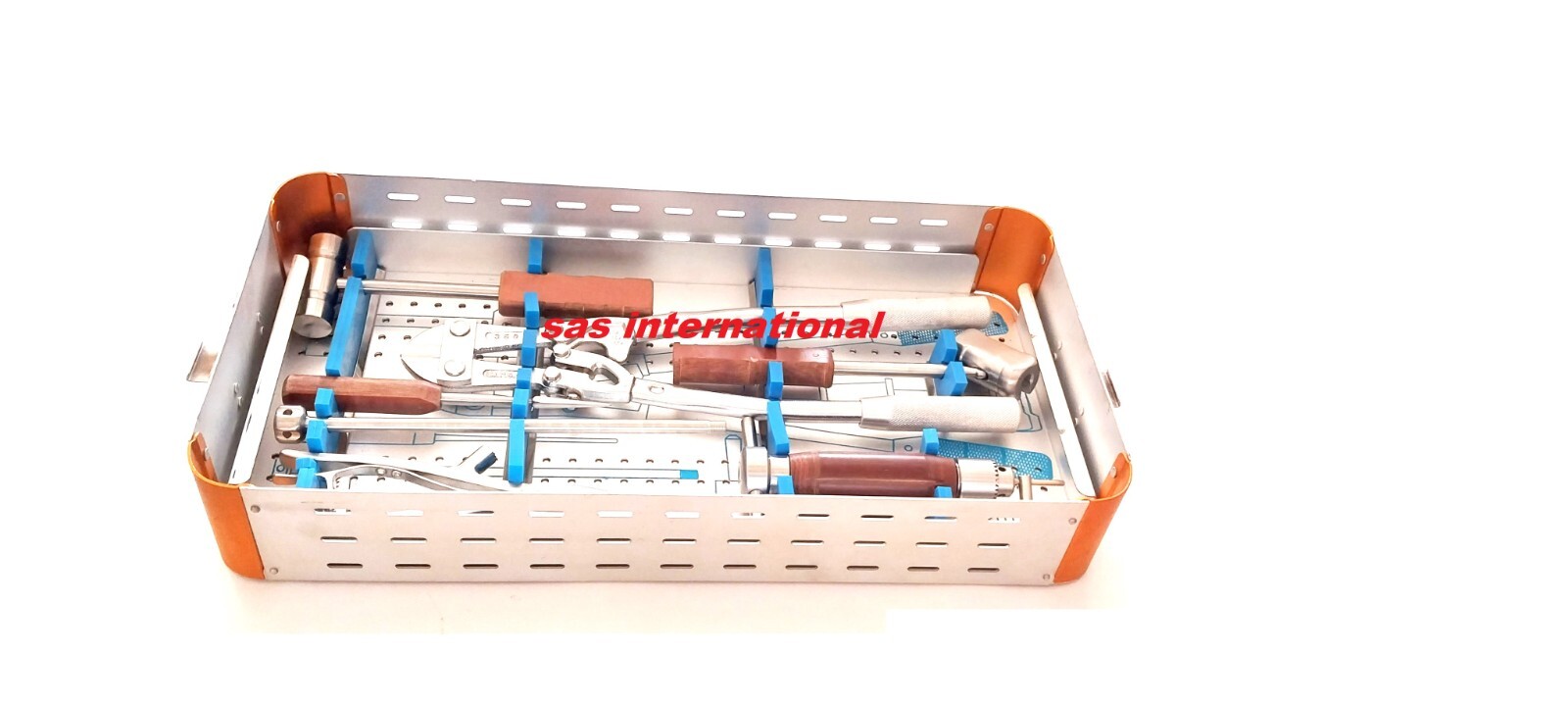 Orthopedic Elastic nail Instruments set surgical veterinary instrument