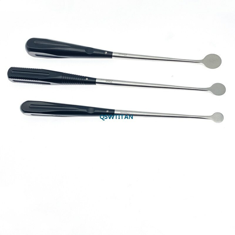 Periosteal Elevators Round small fragment instruments Periosteal dissector