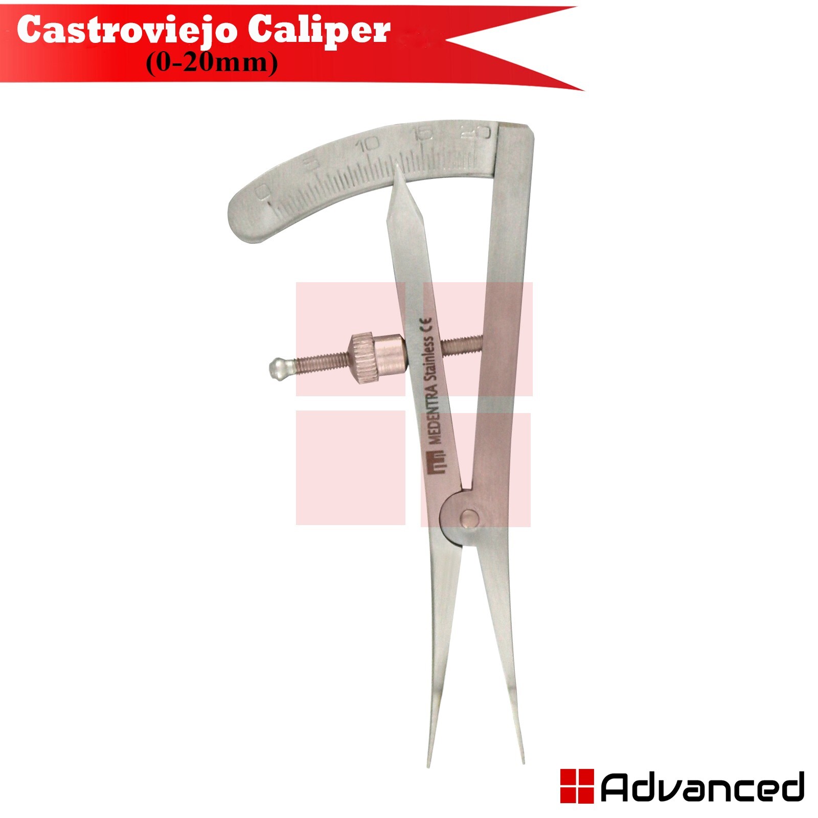 Blepharoplasty Kit Ophthalmic Retractor Forceps Eyelid Cataract Surgery Set