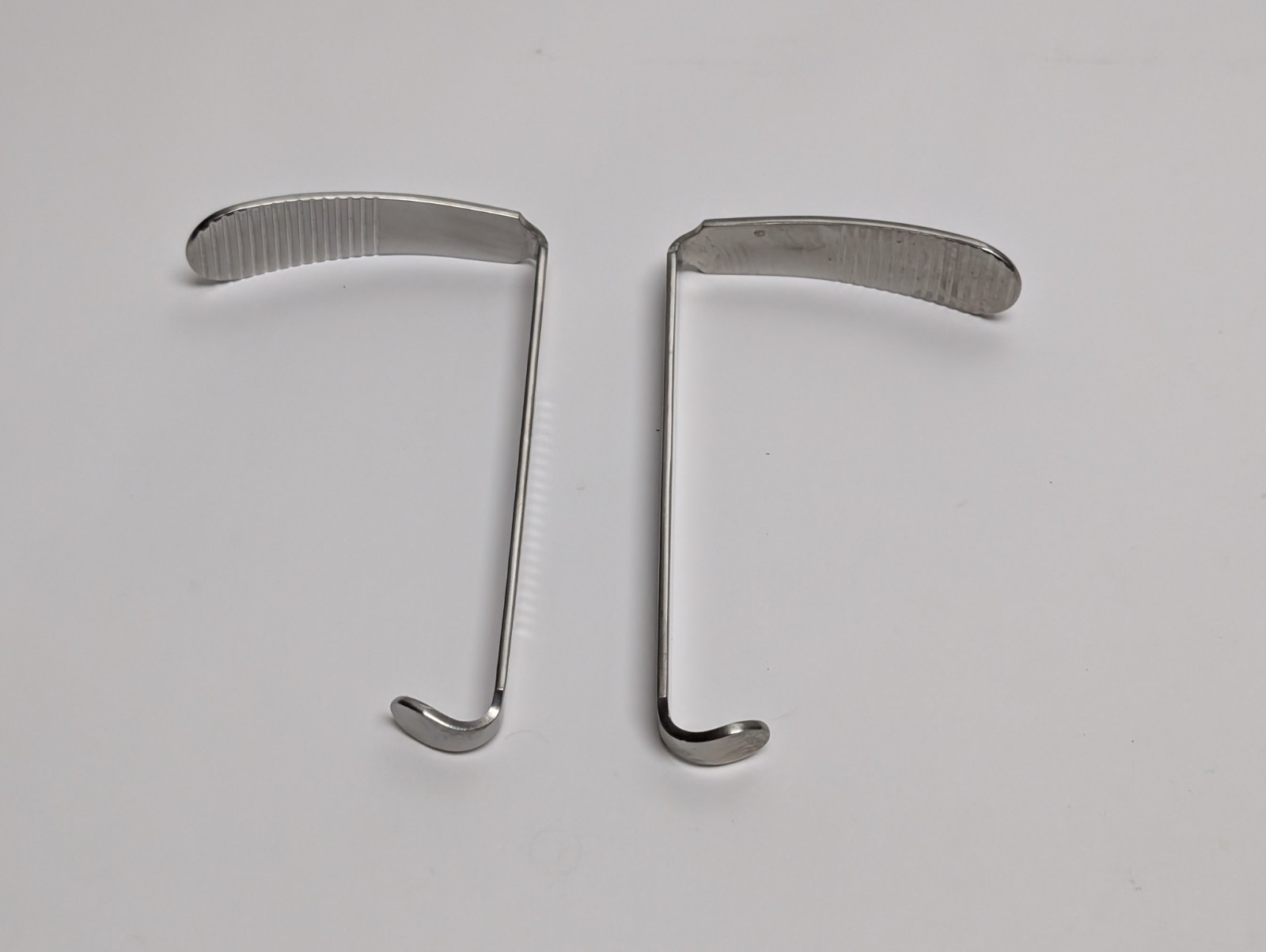 5 pcs. JARIT 450-126 450-151 300-411 V. MUELLER SU3720 Surgical Instrument USED