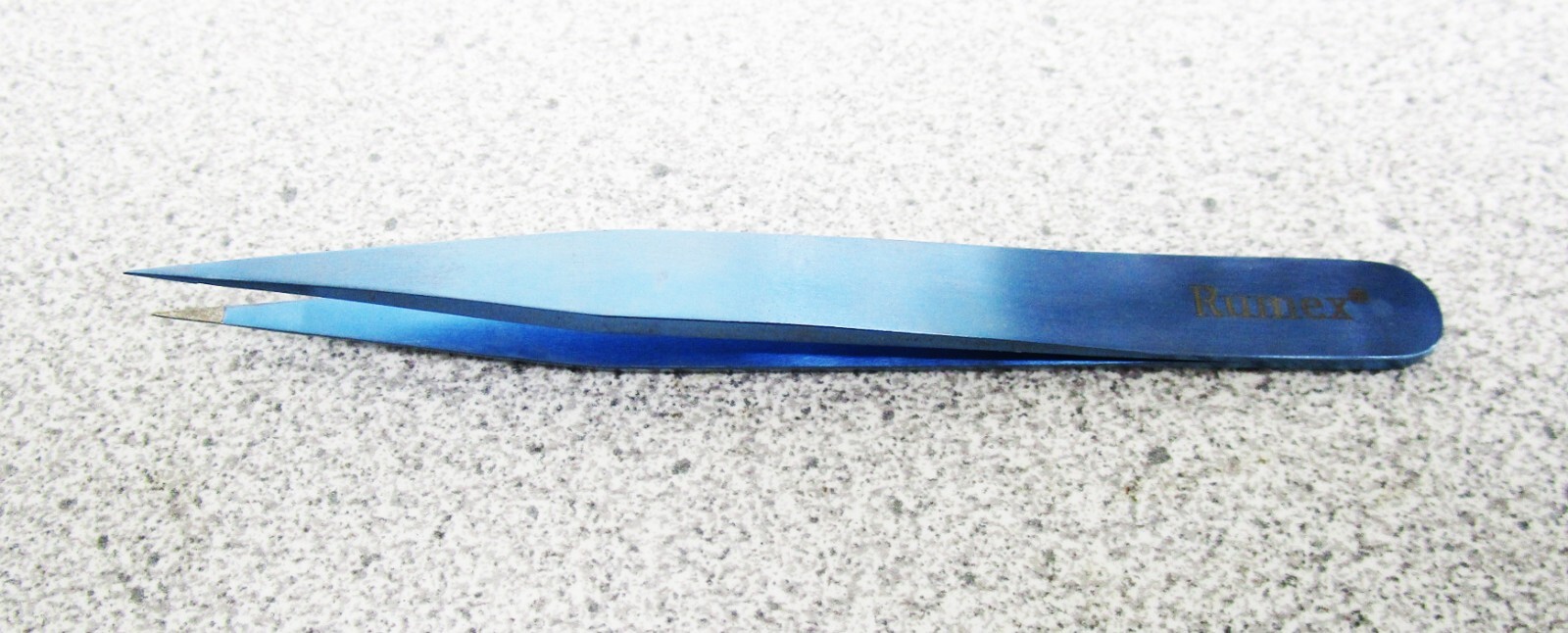Rumex 4-113 Tweezers