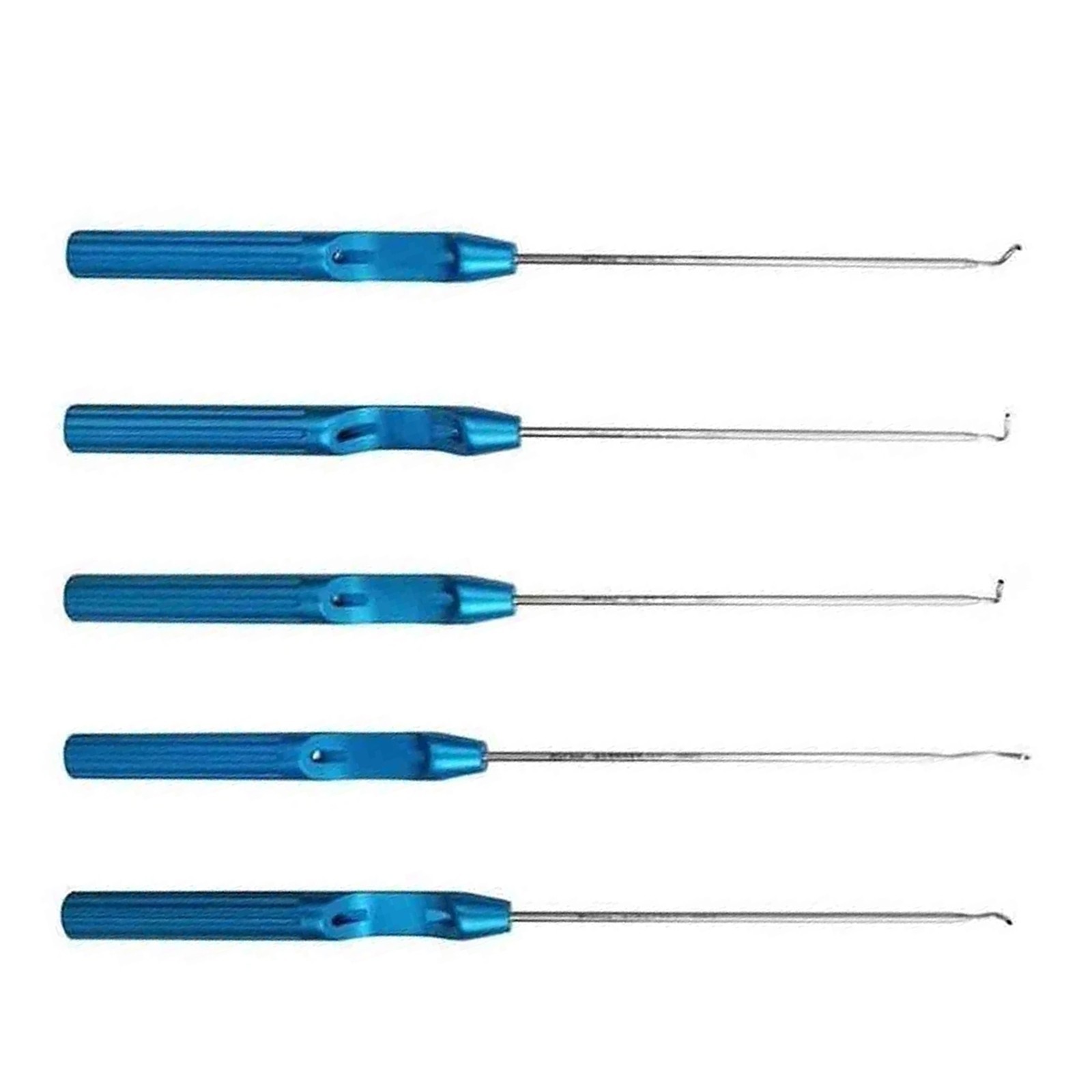 arthroscopy Shoulder set Lasso Set suture passer shoulder instrument