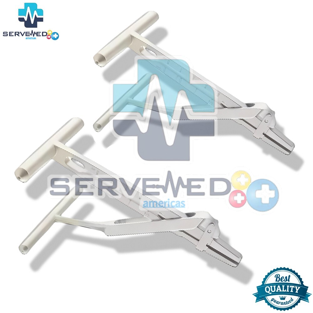 Vickers Easidriver for guiding Kirschner wires surgical Orthopedic Instruments